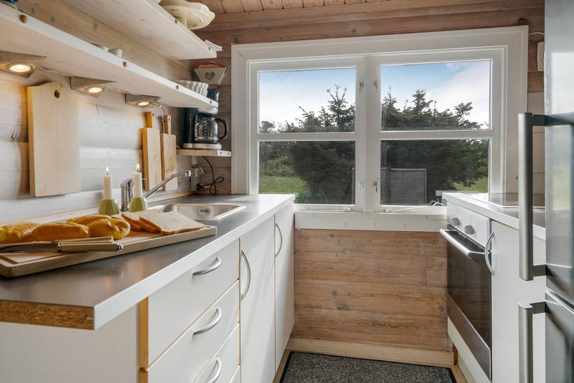 Foto von Ferienhaus UJ81 in Grønhøj - Løkken - Nordjütland