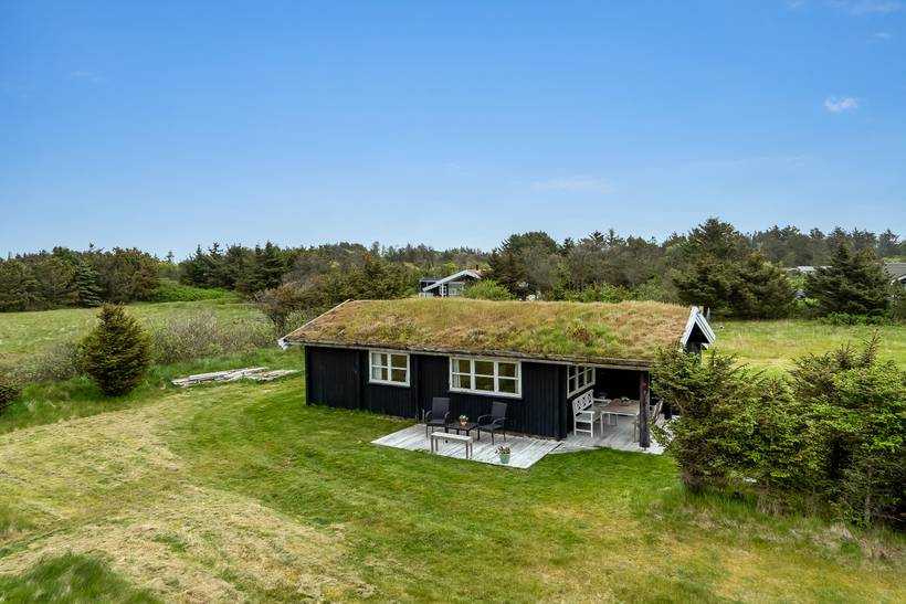 Foto von Ferienhaus UJ81 in Grønhøj - Løkken - Nordjütland