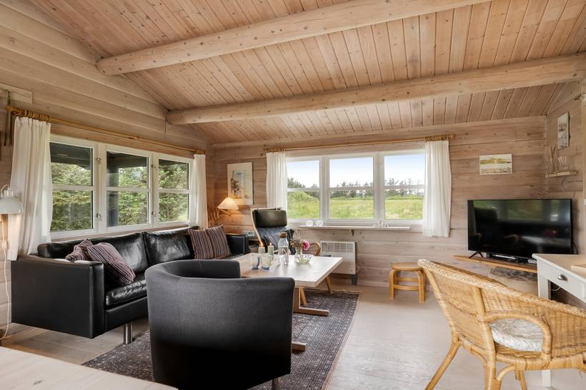 Foto von Ferienhaus UJ81 in Grønhøj - Løkken - Nordjütland