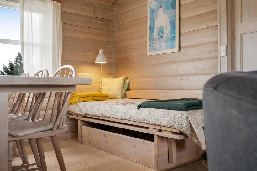 Foto von Ferienhaus UJ81 in Grønhøj - Løkken - Nordjütland