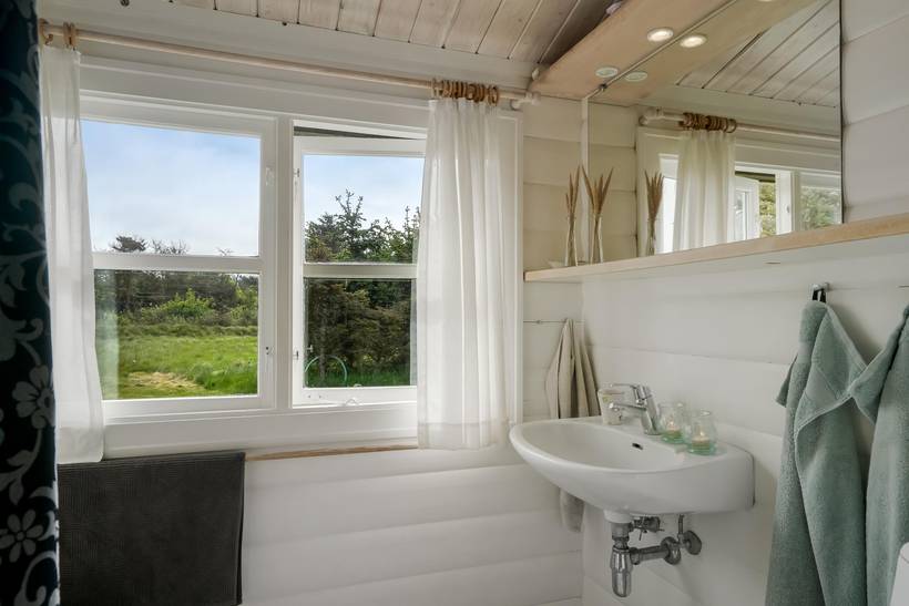 Foto von Ferienhaus UJ81 in Grønhøj - Løkken - Nordjütland
