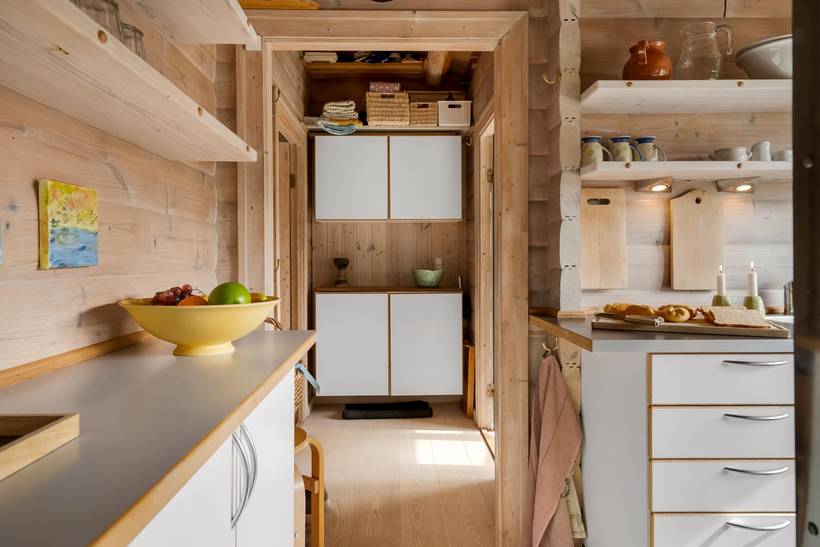 Foto von Ferienhaus UJ81 in Grønhøj - Løkken - Nordjütland