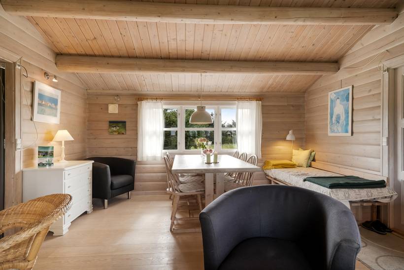 Foto von Ferienhaus UJ81 in Grønhøj - Løkken - Nordjütland