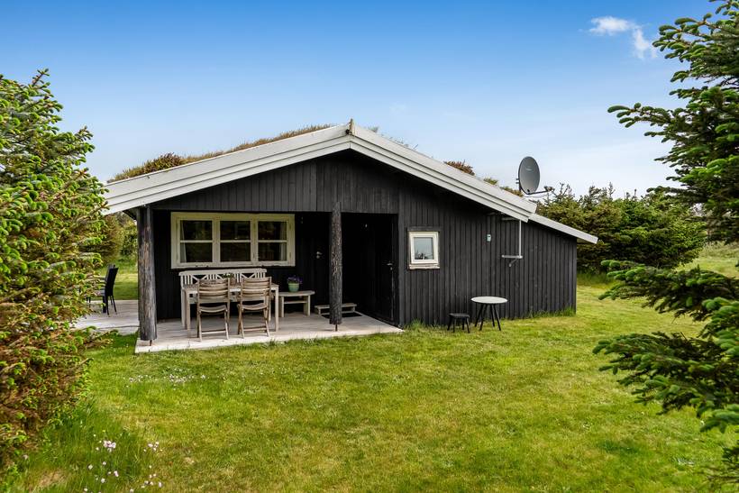 Foto von Ferienhaus UJ81 in Grønhøj - Løkken - Nordjütland