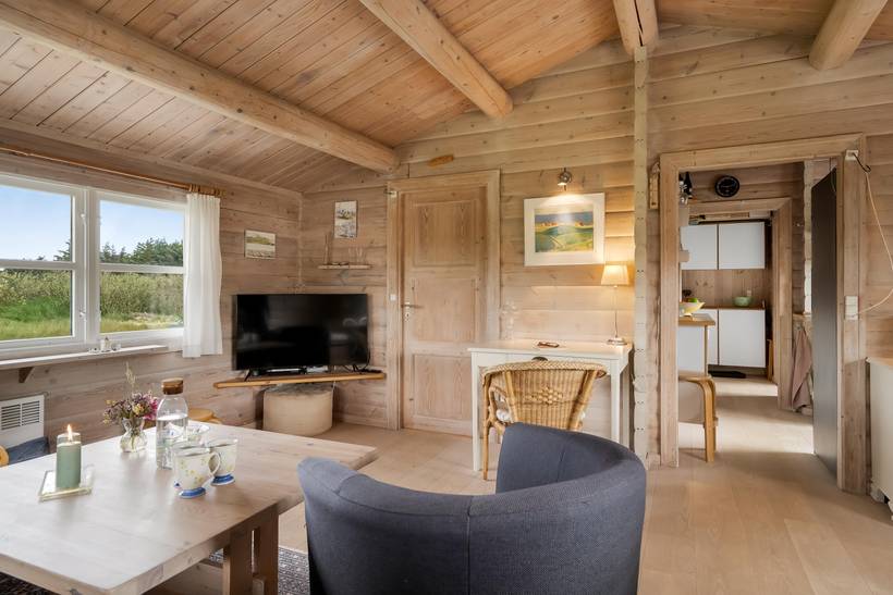 Foto von Ferienhaus UJ81 in Grønhøj - Løkken - Nordjütland