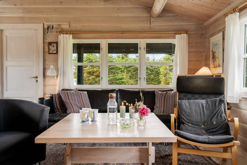Foto von Ferienhaus UJ81 in Grønhøj - Løkken - Nordjütland