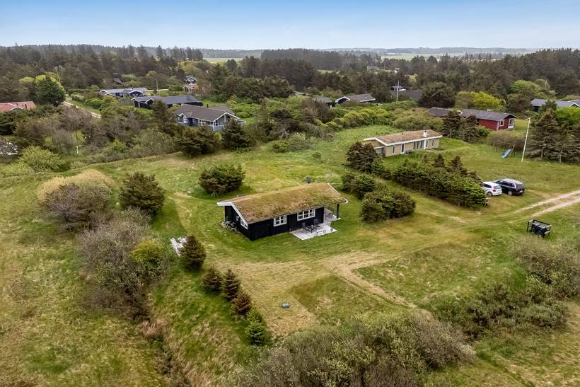 Foto von Ferienhaus UJ81 in Grønhøj - Løkken - Nordjütland
