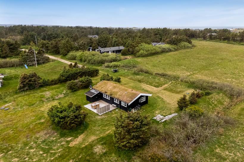 Foto von Ferienhaus UJ81 in Grønhøj - Løkken - Nordjütland