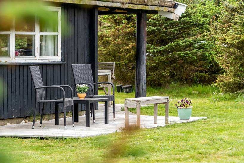 Foto von Ferienhaus UJ81 in Grønhøj - Løkken - Nordjütland