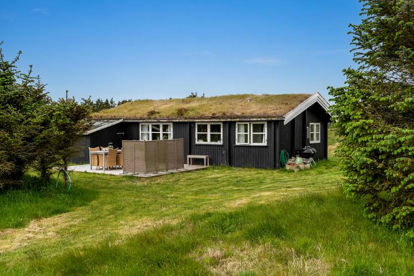 Foto von Ferienhaus UJ81 in Grønhøj - Løkken - Nordjütland