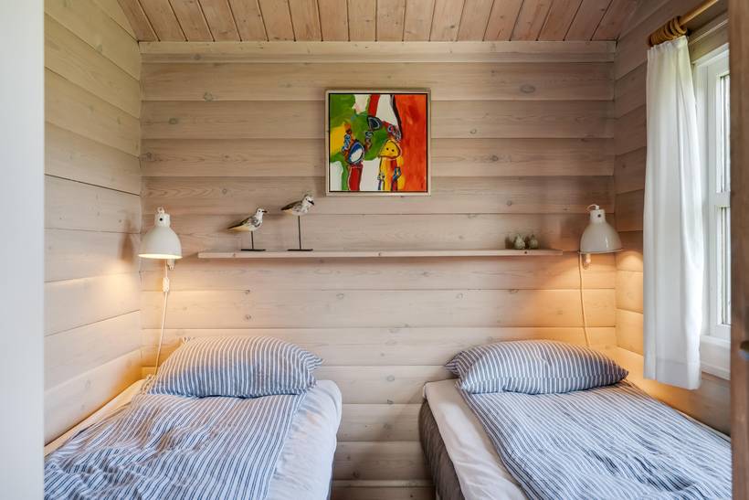 Foto von Ferienhaus UJ81 in Grønhøj - Løkken - Nordjütland