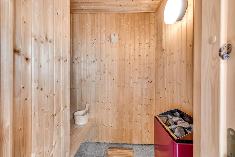 Foto von Ferienhaus UJ82 in Bork Havn - Westjütland