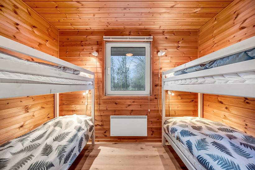 Foto von Ferienhaus UJ82 in Bork Havn - Westjütland