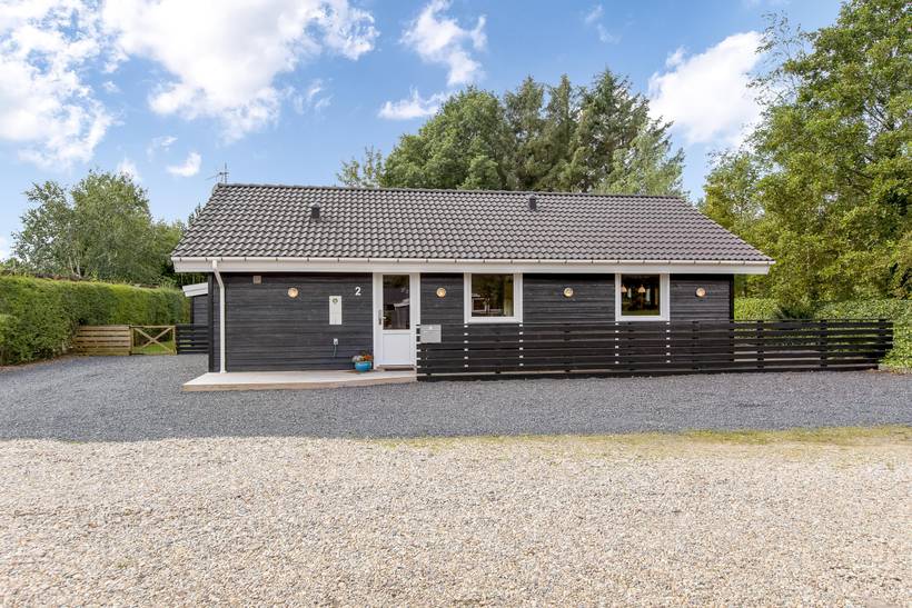 Foto von Ferienhaus UJ82 in Bork Havn - Westjütland
