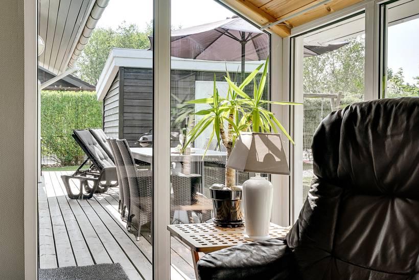 Foto von Ferienhaus UJ82 in Bork Havn - Westjütland