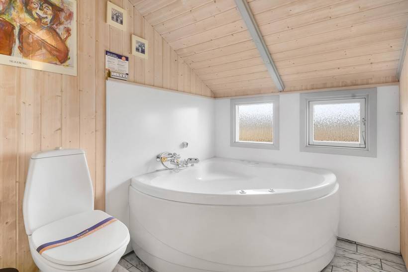 Foto von Ferienhaus UJ87 in Vrist - Vejlby Klit - Westjütland