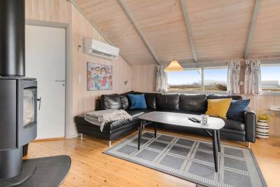 Vorschaubild von Ferienhaus UJ87 in Vrist - Vejlby Klit - Westjütland
