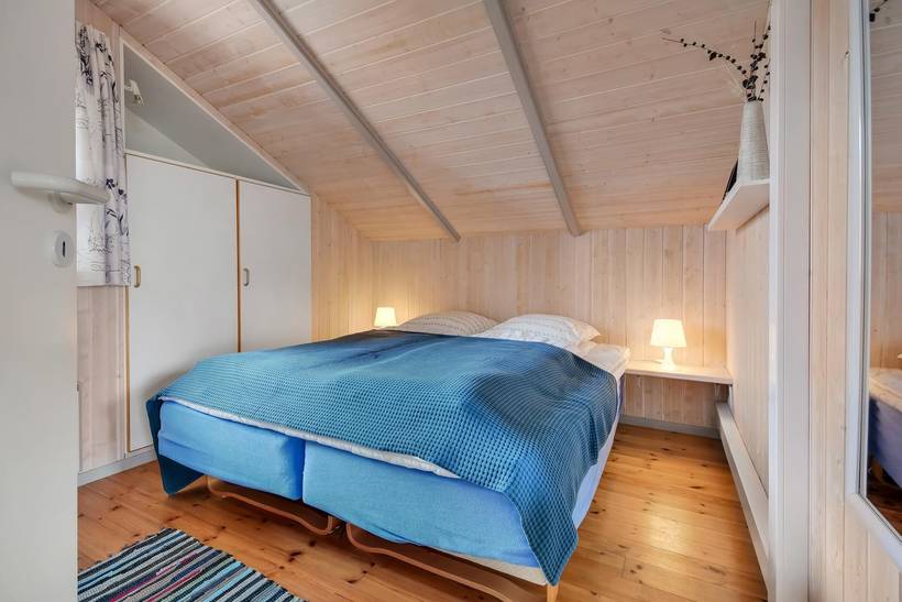 Foto von Ferienhaus UJ87 in Vrist - Vejlby Klit - Westjütland