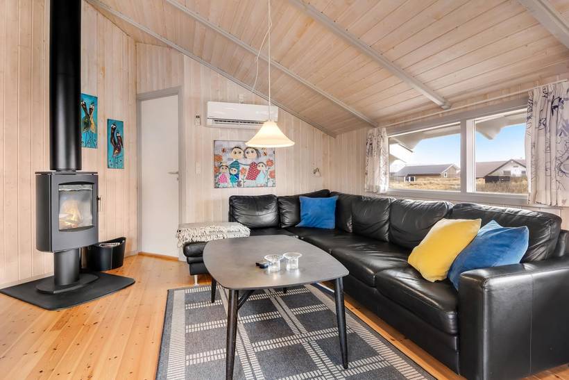 Foto von Ferienhaus UJ87 in Vrist - Vejlby Klit - Westjütland