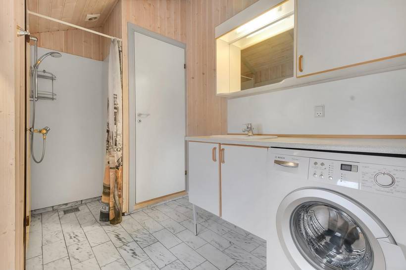 Foto von Ferienhaus UJ87 in Vrist - Vejlby Klit - Westjütland