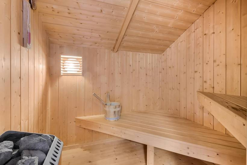 Foto von Ferienhaus UJ87 in Vrist - Vejlby Klit - Westjütland