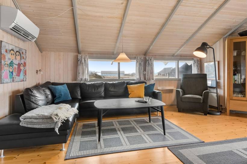Foto von Ferienhaus UJ87 in Vrist - Vejlby Klit - Westjütland