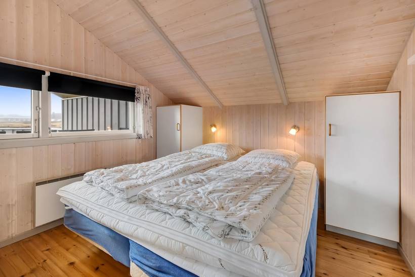 Foto von Ferienhaus UJ87 in Vrist - Vejlby Klit - Westjütland