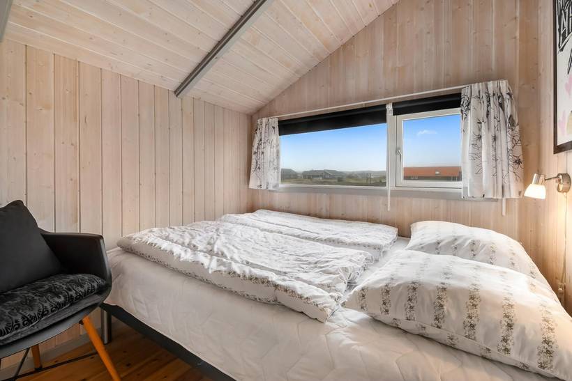 Foto von Ferienhaus UJ87 in Vrist - Vejlby Klit - Westjütland