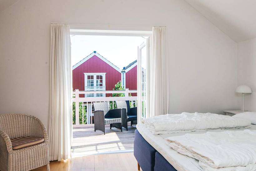 Foto von Ferienhaus UJ88 in Blåvand - Westjütland