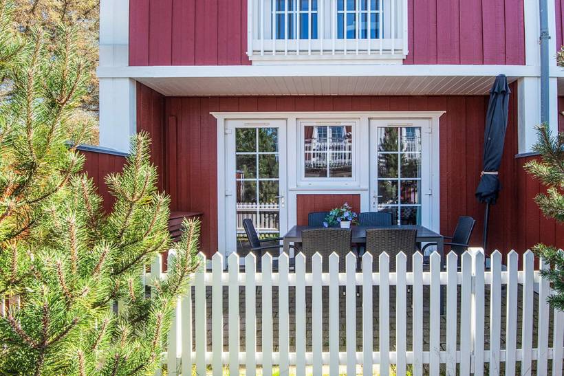 Foto von Ferienhaus UJ88 in Blåvand - Westjütland
