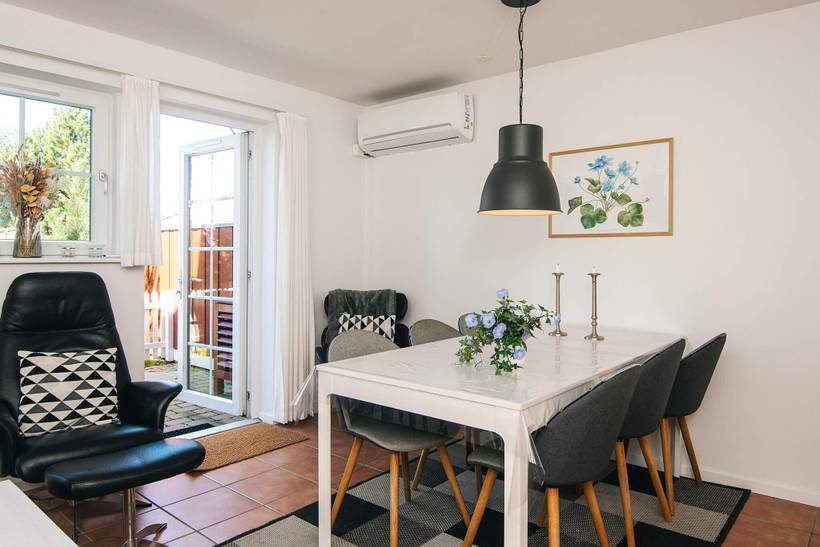 Foto von Ferienhaus UJ88 in Blåvand - Westjütland
