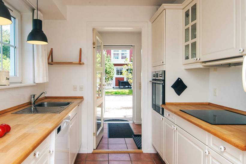 Foto von Ferienhaus UJ88 in Blåvand - Westjütland