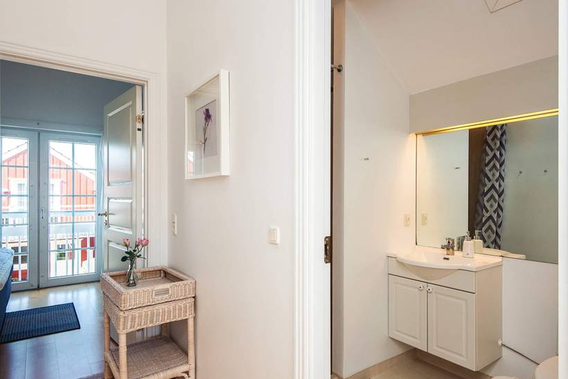 Foto von Ferienhaus UJ88 in Blåvand - Westjütland