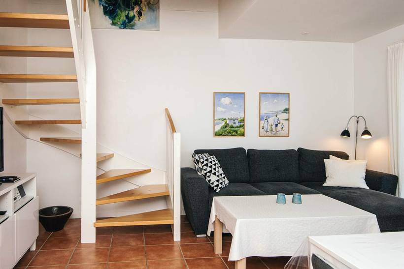 Foto von Ferienhaus UJ88 in Blåvand - Westjütland
