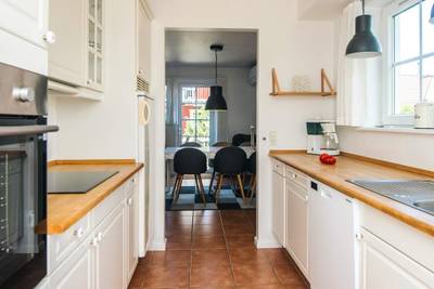 Vorschaubild von Ferienhaus UJ88 in Blåvand - Westjütland