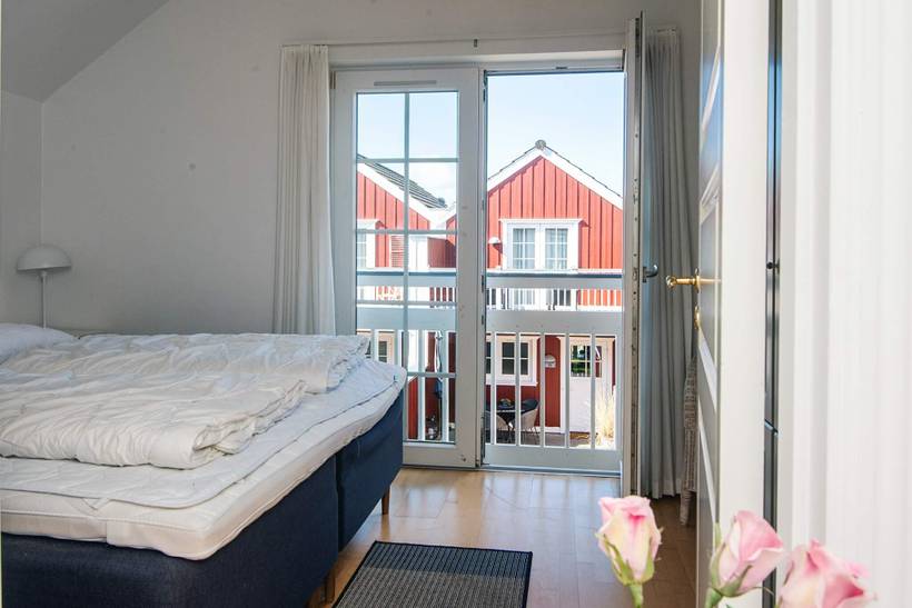 Foto von Ferienhaus UJ88 in Blåvand - Westjütland