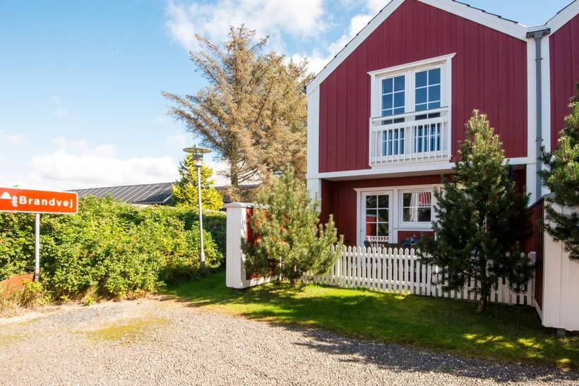 Foto von Ferienhaus UJ88 in Blåvand - Westjütland