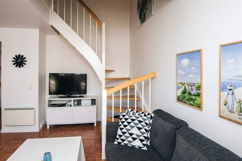 Foto von Ferienhaus UJ88 in Blåvand - Westjütland