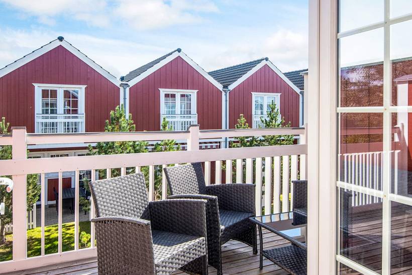 Foto von Ferienhaus UJ88 in Blåvand - Westjütland