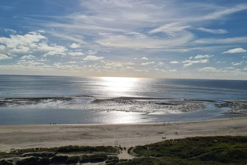 Foto von Ferienhaus UJ88 in Blåvand - Westjütland