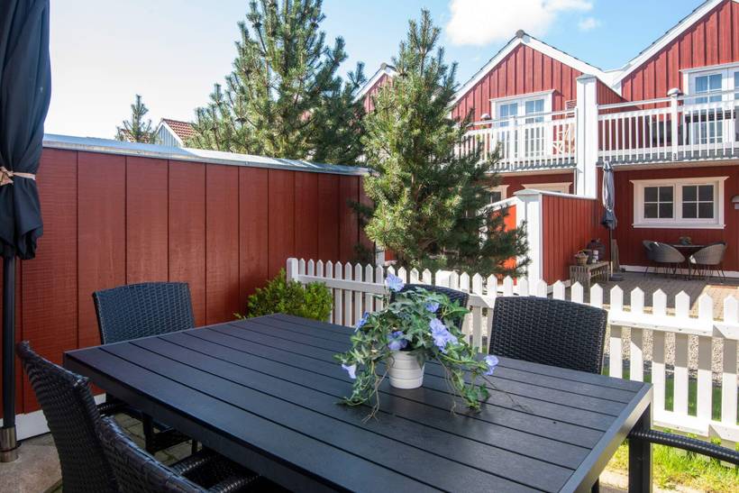 Foto von Ferienhaus UJ88 in Blåvand - Westjütland