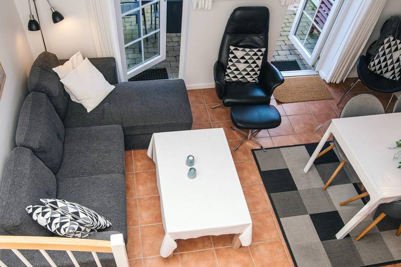 Foto von Ferienhaus UJ88 in Blåvand - Westjütland