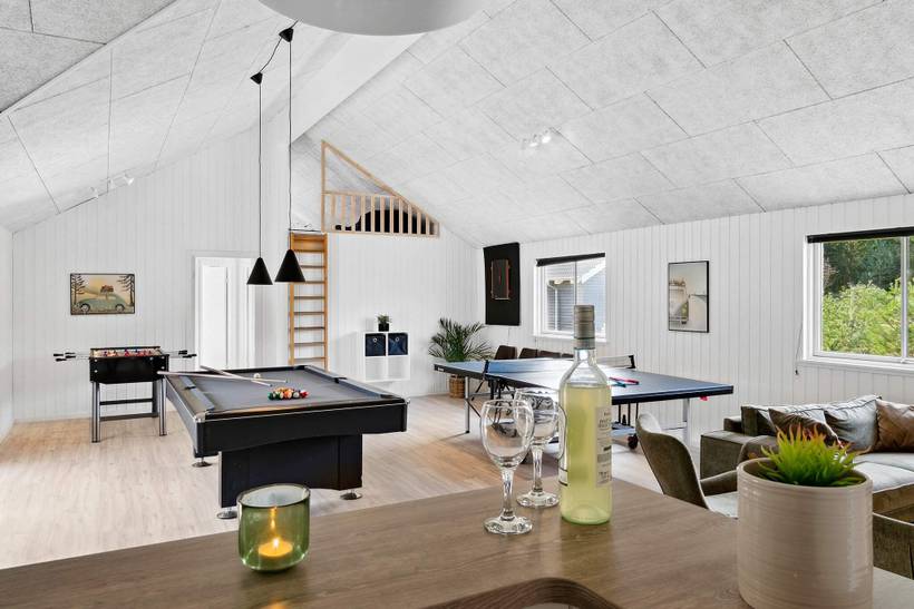 Foto von Ferienhaus UJ94 in Liseleje - Nordseeland