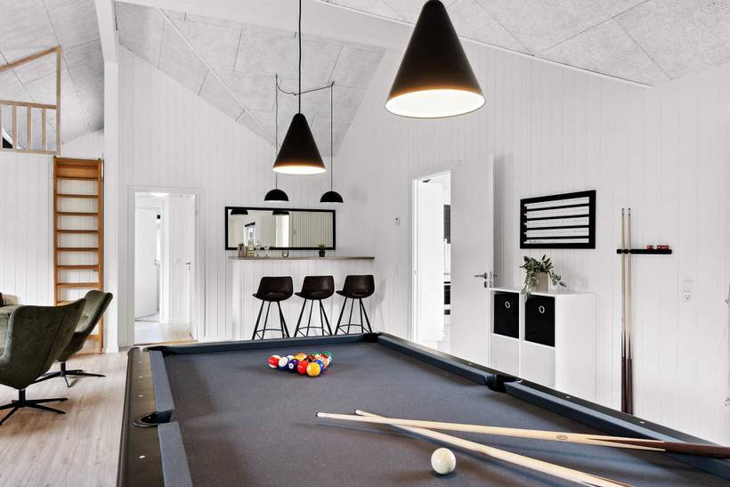 Foto von Ferienhaus UJ94 in Liseleje - Nordseeland