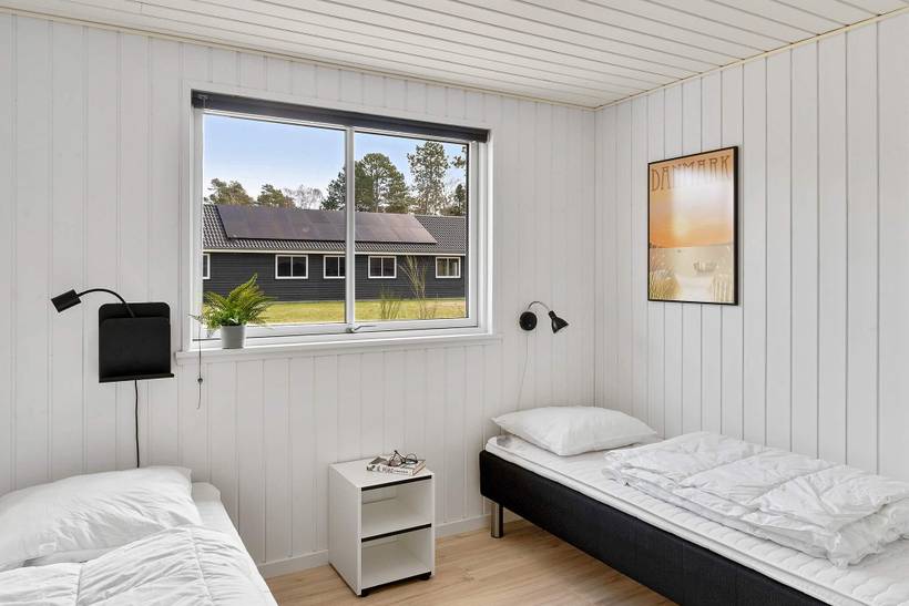 Foto von Ferienhaus UJ94 in Liseleje - Nordseeland