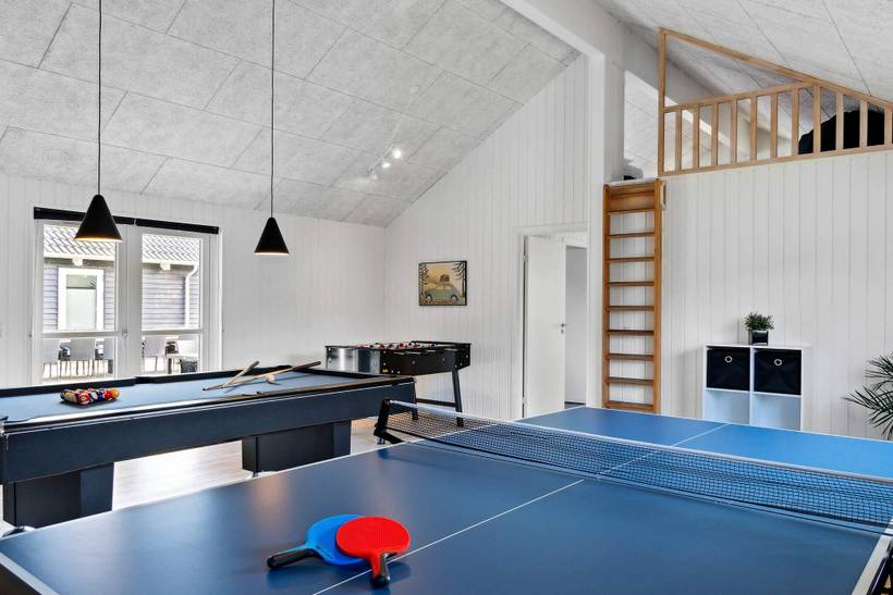 Foto von Ferienhaus UJ94 in Liseleje - Nordseeland