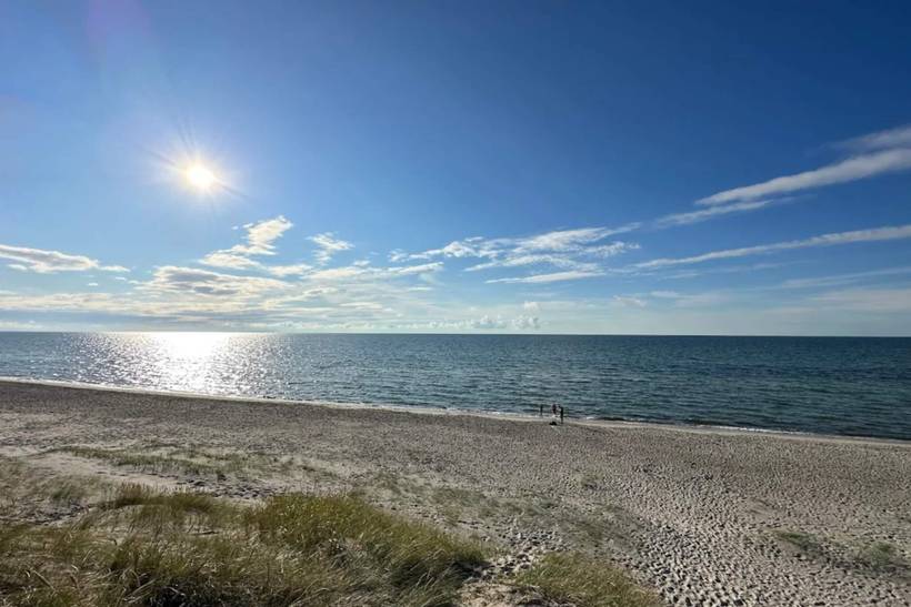 Foto von Ferienhaus UJ94 in Liseleje - Nordseeland