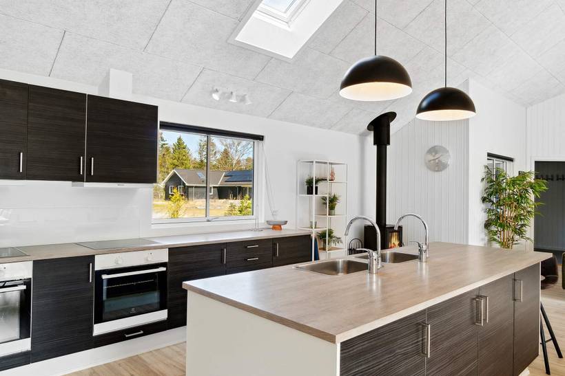 Foto von Ferienhaus UJ94 in Liseleje - Nordseeland