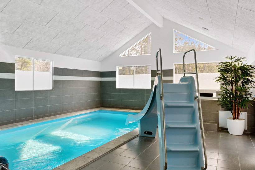 Foto von Ferienhaus UJ94 in Liseleje - Nordseeland