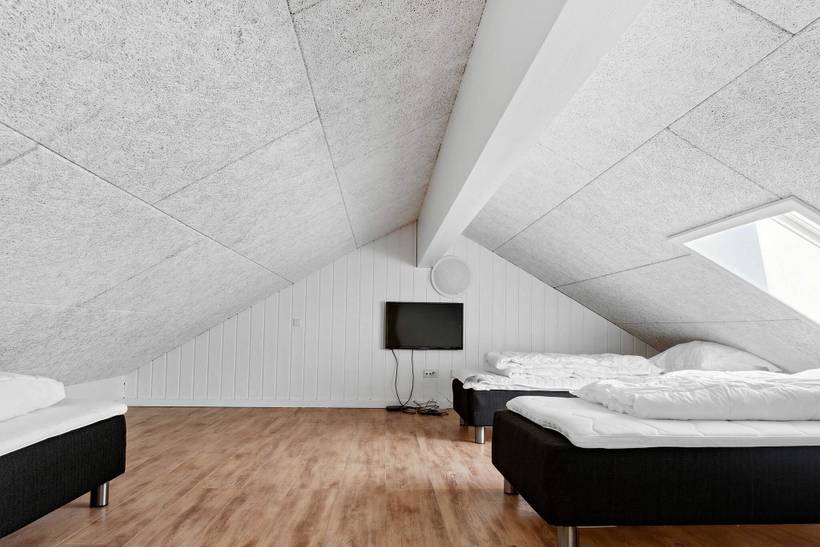 Foto von Ferienhaus UJ94 in Liseleje - Nordseeland